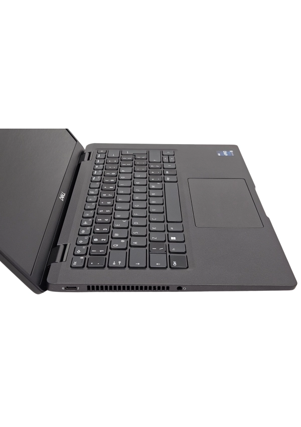 Carbon Dell Latitude 7430 i5-1245U 16GB 256SSD 14'' FHD 1920x1080 WiFi BT Kam Win11pro GW12mc